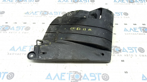Захист задньої балки лівий Mazda CX-50 23-26