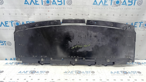 Захист переднього бампера Mazda CX-50 23-26