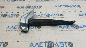 Петля капота правая Mitsubishi Outlander 22-26