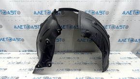 Підкрилок передній лівий ззаду Mazda CX-50 23-26