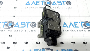 Замок двери передней правой Volvo XC90 16-18