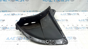 Підкрилок передній правий передня частина Mazda CX-50 23-26