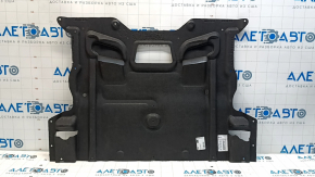 Захист двигуна BMW 5 F10 10-16 M Pack