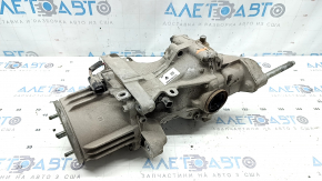 Задний дифференциал редуктор Mazda CX-50 23-26 27к с муфтой