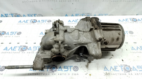Задний дифференциал редуктор Mazda CX-50 23-26 27к с муфтой