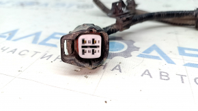 Проводка заднего редуктора Mazda CX-50 23-26