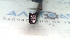 Проводка заднего редуктора Mazda CX-50 23-26