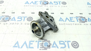 Корпус масляного фильтра Mazda CX-50 23-26 2.5