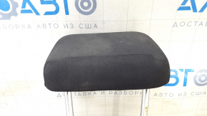 Подголовник 2 ряда центральный VW Tiguan 09-18 ткань черный, под чистку