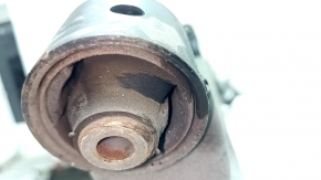 Балка задняя Toyota Prius 30 10-15 ржавая, микротрещины 2 С/Б