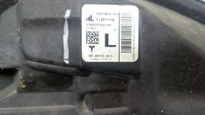 Фара передняя левая Tesla Model 3 18-20 LED с креплением, песок, царапины