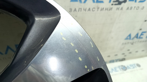 Диск колесный R18 x 7J ET41 Jeep Cherokee KL 19-22 хром, легкая бордюрка