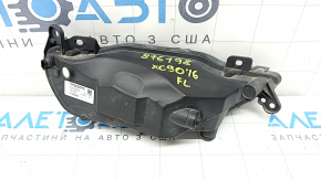 Противотуманная фара птф левая Volvo XC90 16-25 LED, под полировку