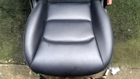 Пассажирское сидение Tesla Model 3 18-23 кожа черная, с airbag, электро, подогрев