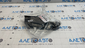 Кріплення заднього бампера ліве бічне Lexus ES250 ES300h ES350 19-26