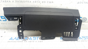 Подушка безпеки airbag колінна водійська ліва Tesla Model 3 18- чорна, подряпина