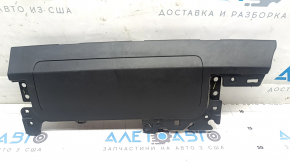 Подушка безпеки airbag колінна пасажирська права Tesla Model 3 18- чорна, потертості