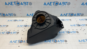 Корпус воздушного фильтра Audi A6 C7 12-18 3.0T