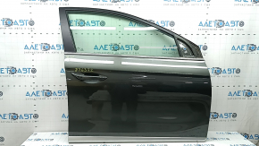 Двері в зборі передня права Hyundai Ioniq 17-22 keyless, графіт A5G