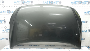 Капот голий Hyundai Ioniq 17-22 алюміній, графіт A5G, тичка