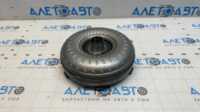 Гідротрансформатор Toyota Camry v55 15-17 2.5 usa U760E