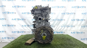Двигун 2ZR-FXE Toyota Prius 30 10-15 89к запустився