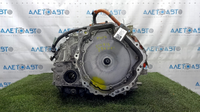 АКПП у зборі Toyota Prius 30 13-15 варіатор CVT 89к