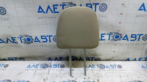 Підголовник задній лівий Dodge Journey 11-20 тканина бежева, під чищення
