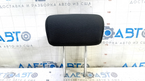 Підголовник задній центральний Mitsubishi Eclipse Cross 18-20 чорна тканина
