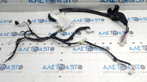 Проводка двери задней левой Toyota Sienna 21-26