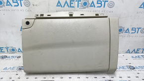 Ящик рукавички, бардачок Ford Edge 15-24 сірий з airbag, подряпини