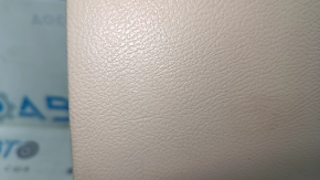 Перчаточный ящик, бардачок Ford Edge 15-24 серый с airbag, царапины