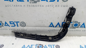 Кріплення заднього бампера зовнішнє праве Tesla Model 3 18-тип 2