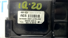 Wireless Antenna Assembly Hyundai Ioniq 17-22