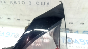 Фонарь внутренний крышка багажника правый Ford Edge 19-22 рест Titanium, ST, царапины