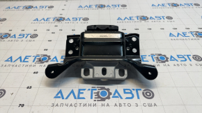 Подушка двигателя левая VW Jetta 19-21 1.4T МКПП