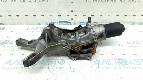 Корпус масляного фильтра VW Passat b8 16-19 USA 2.0T