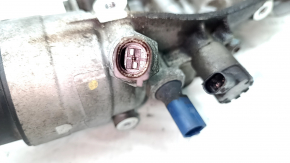 Корпус масляного фильтра VW Passat b8 16-19 USA 2.0T