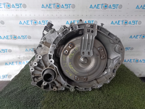 АКПП у зборі Jeep Cherokee KL 14-19 3.2 AWD 142к
