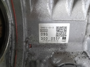 АКПП в сборе VW Passat b8 16-19 USA 2.0T SWX 124к