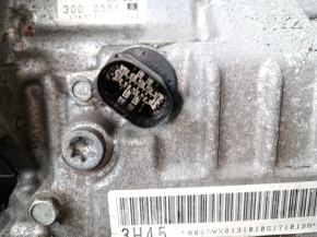 АКПП в сборе VW Passat b8 16-19 USA 2.0T SWX 124к