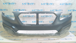 Бампер передній голий Subaru Outback 15-17
