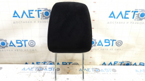 Подголовник 2 ряда левый Dodge Grand Caravan 11-14 ткань, черн