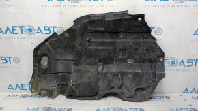 Захист двигуна правий Toyota Camry v50 12-14 usa потерта, надриви, прим'ята