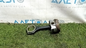 Шатун с поршнем Mercedes GLC 300 20-22 h:52.5 d:83.0