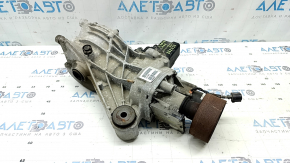 Задній диференціал редуктор Volvo XC90 16-23 T5, T6 у зборі 46к