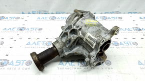 Передній редуктор роздавання Volvo XC90 16-17 T5, T6 46к