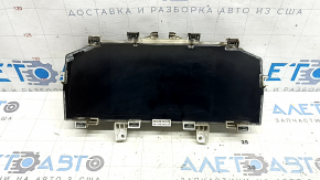 Щиток приладів VW Tiguan 23-24 цифровий, 5к, копоти