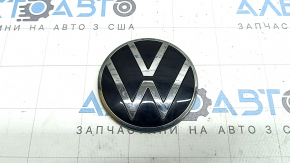 Эмблема VW двери багажника VW Tiguan 22-24 сломаны направляйки