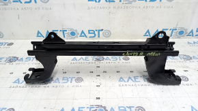 Салазка водительского сиденья левая Ford Edge 15-24 электро, без каркаса